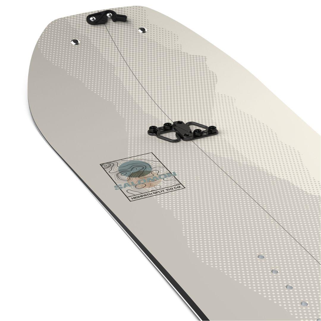 Salomon Men's Highpath Splitboard 2026